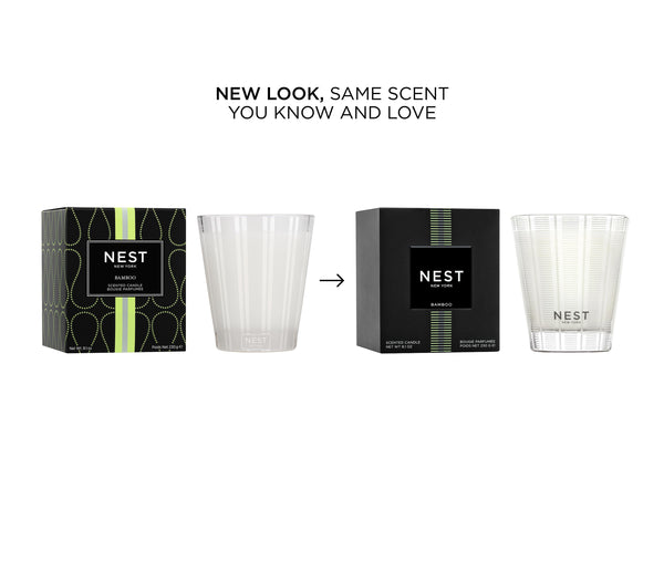 Nest Fragrances Bamboo Classic Candle | The Official Home Of NEST NEW YORK