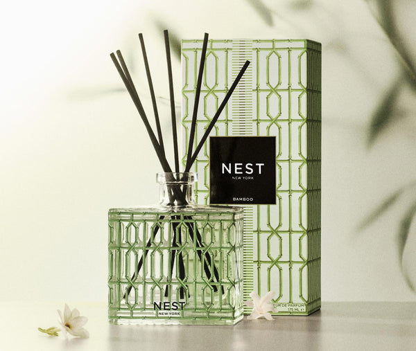 Nest Fragrances Bamboo Decorative Gift Set | The Official Home Of NEST NEW YORK