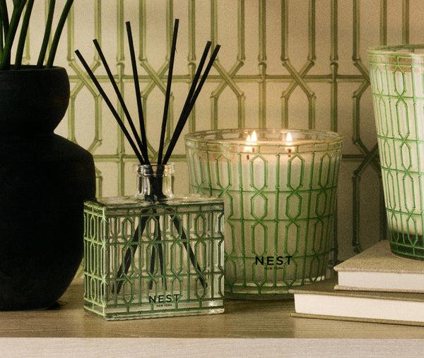 Nest Fragrances Bamboo Decorative Gift Set | The Official Home Of NEST NEW YORK