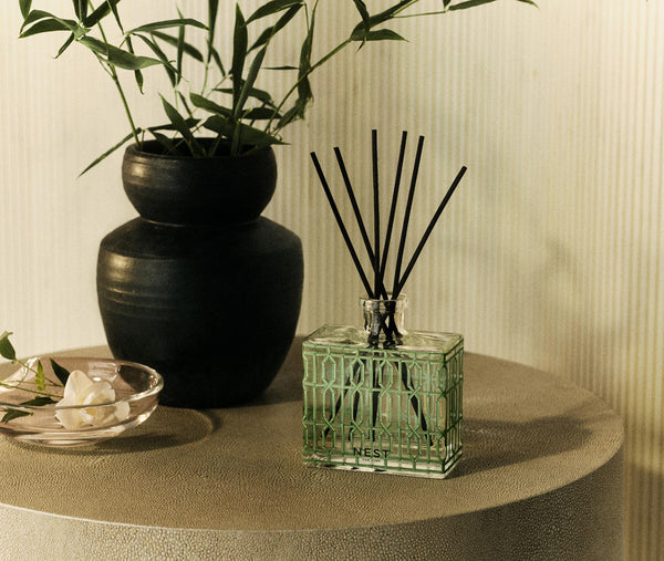 Nest Fragrances Bamboo Decorative Reed Diffuser | The Official Home Of NEST NEW YORK