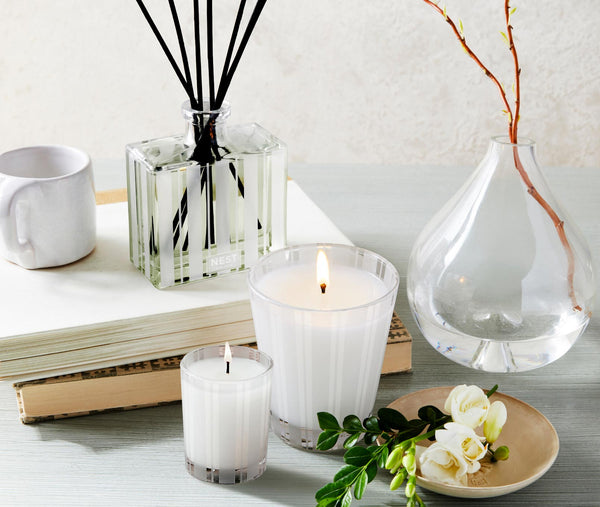 Nest Fragrances Bamboo Gift Trio | The Official Home Of NEST NEW YORK