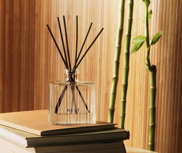 Nest Fragrances Bamboo Reed Diffuser | The Official Home Of NEST NEW YORK