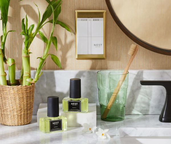 Nest Fragrances Bamboo Wall Diffuser Refills | The Official Home Of NEST NEW YORK