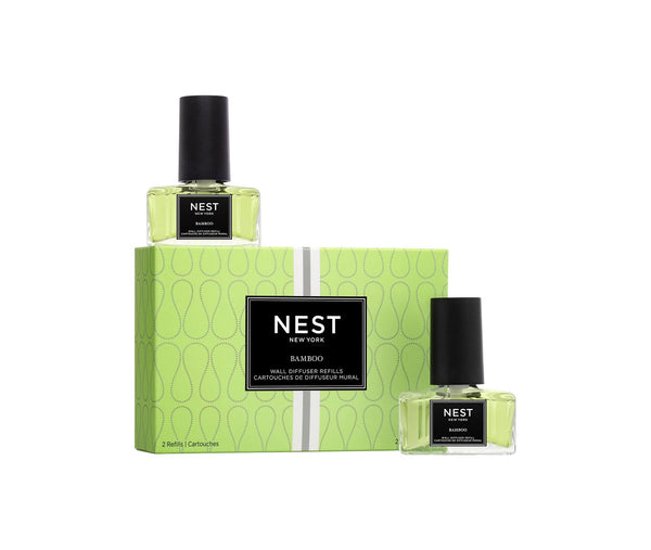 nest fragrances Bamboo Wall Diffuser Refills | The Official Home of NEST NEW YORK