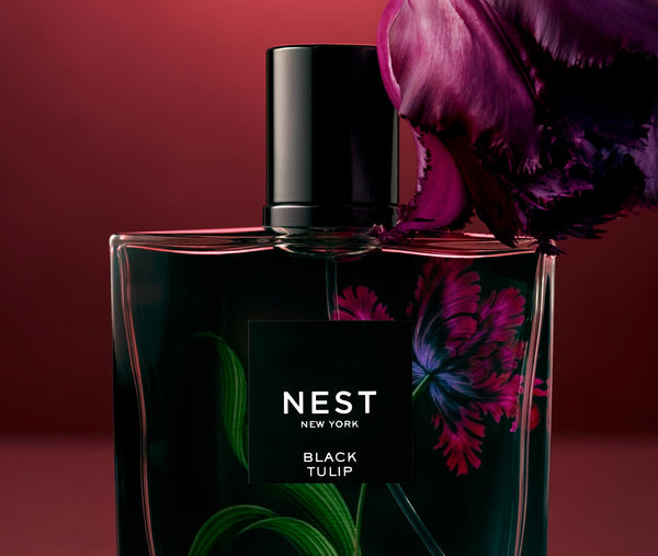 Nest Fragrances Black Tulip Eau De Parfum (50 ML) | The Official Home Of NEST NEW YORK