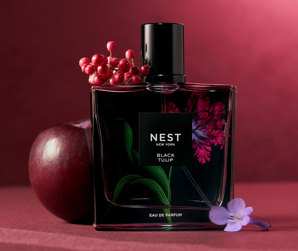 Nest Fragrances Black Tulip Eau De Parfum (50 ML) | The Official Home Of NEST NEW YORK