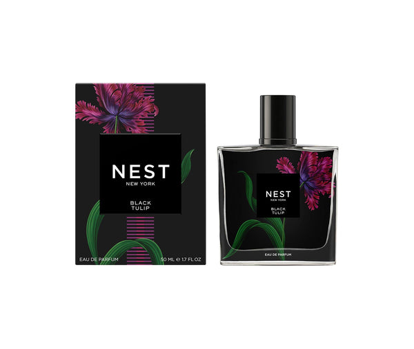 nest fragrances Black Tulip Eau de Parfum (50 mL) | The Official Home of NEST NEW YORK