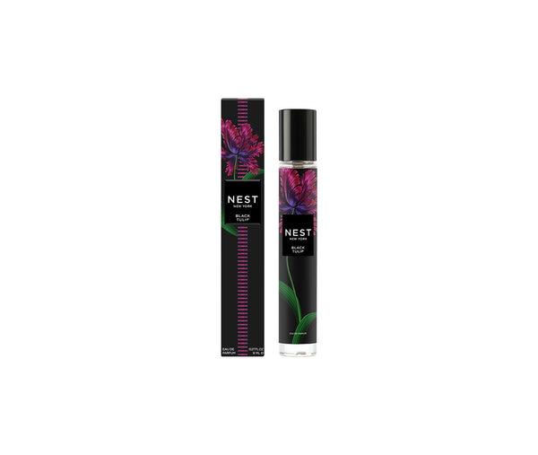 nest fragrances Black Tulip Travel-Spray | The Official Home of NEST NEW YORK