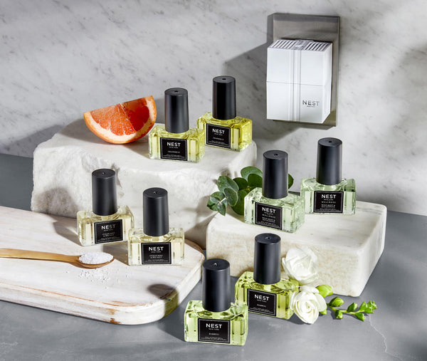 Nest Fragrances Build Your Own Set: Reed Diffuser Liquid Refills | The Official Home Of NEST NEW YORK