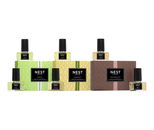 nest fragrances Build Your Own Set: Reed Diffuser Liquid Refills | The Official Home of NEST NEW YORK