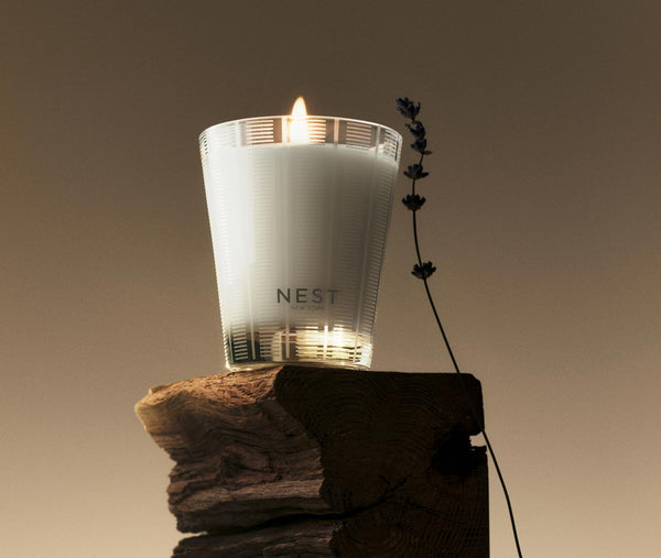 Nest Fragrances Cedar Leaf & Lavender Classic Candle | The Official Home Of NEST NEW YORK