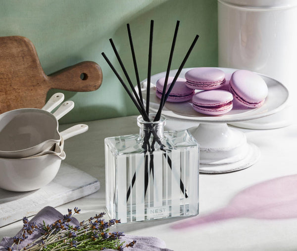 Nest Fragrances Cedar Leaf & Lavender Reed Diffuser | The Official Home Of NEST NEW YORK