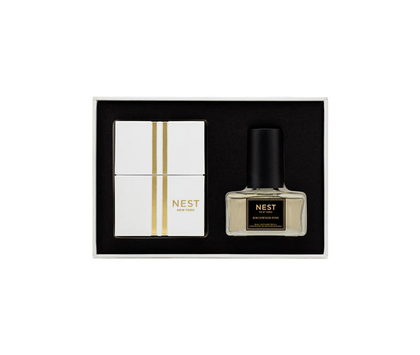 Nest Fragrances Christmas Tree Wall Diffuser Set | The Official Home Of NEST NEW YORK