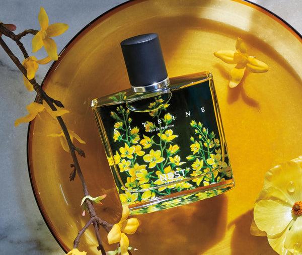 Nest Fragrances Citrine Eau De Parfum (50 ML) | The Official Home Of NEST NEW YORK