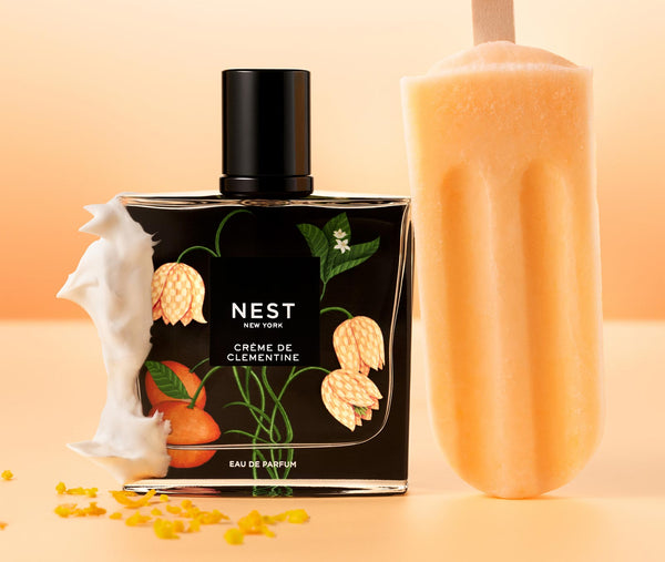 Nest Fragrances Crème De Clementine Eau De Parfum (50mL) | The Official Home Of NEST NEW YORK