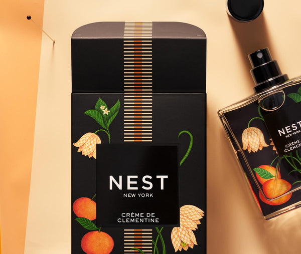 Nest Fragrances Crème De Clementine Eau De Parfum (50mL) | The Official Home Of NEST NEW YORK