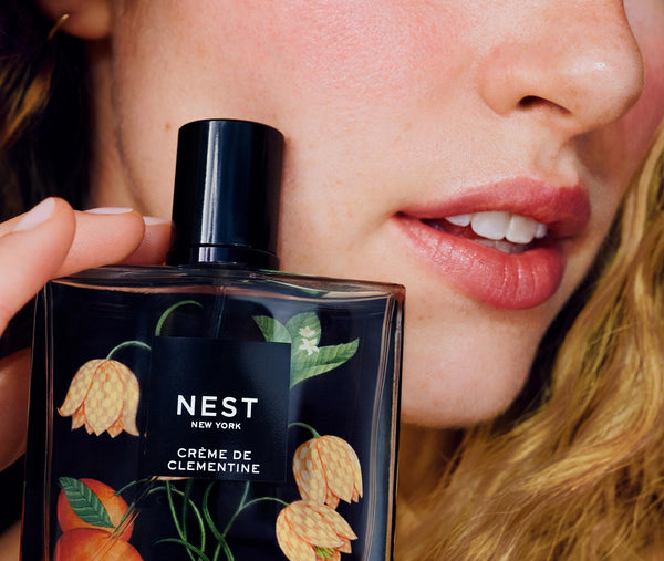 Nest Fragrances Crème De Clementine Eau De Parfum (50mL) | The Official Home Of NEST NEW YORK