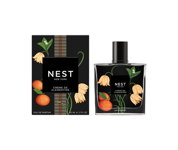 nest fragrances Crème de Clementine Eau de Parfum (50mL) | The Official Home of NEST NEW YORK nest fragrances Crème de Clementine Eau de Parfum (50mL) | The Official Home of NEST NEW YORK
