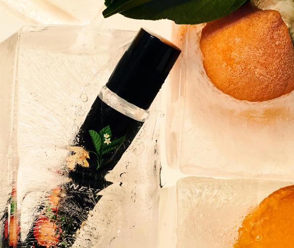 Nest Fragrances Crème De Clementine Travel Spray (8mL) | The Official House Of The Official Home Of NEST NEW YORK