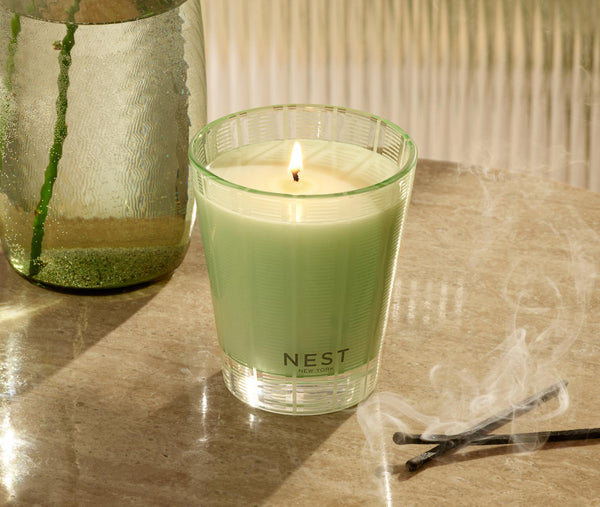 Nest Fragrances Cucumber & White Sage Classic Candle | The Official Home Of NEST NEW YORK