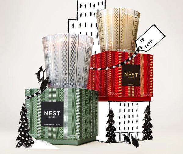 nest fragrances Curate Your Own Set: 3-Wick Duo | The Official Home of NEST NEW YORK