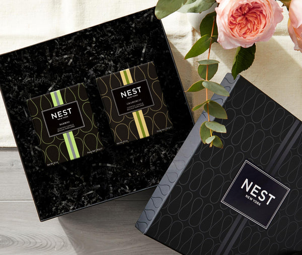 Nest Fragrances Customize Your Own Classic Candle Set | The Official Home Of NEST NEW YORK