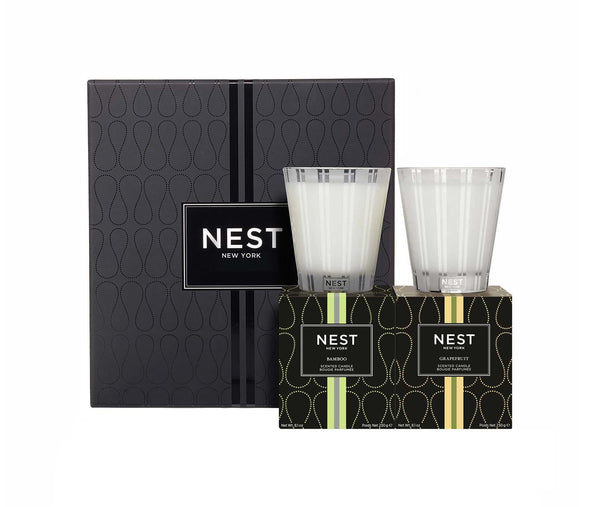 nest fragrances Customize Your Own Classic Candle Set | The Official Home of NEST NEW YORK
