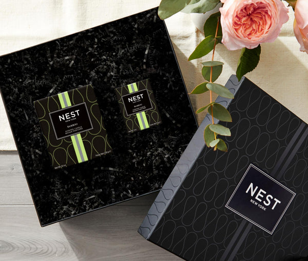 Nest Fragrances Customize Your Own Home On The Go Set | The Official Home Of NEST NEW YORK