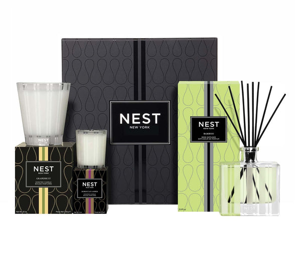 nest fragrances Customize Your Own Three Is A Charm Set | The Official Home of NEST NEW YORK