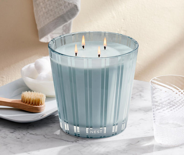Nest Fragrances Driftwood & Chamomile Luxury Candle | The Official Home Of NEST NEW YORK