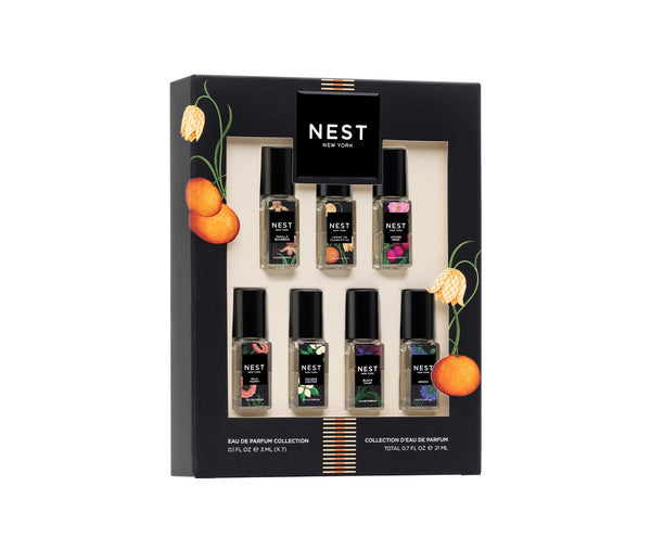 nest fragrances Eau de Parfum Discovery Set │ The Official Home of NEST NEW YORK