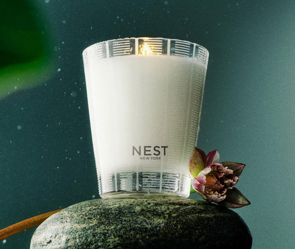 Nest Fragrances Forest Rain Classic Candle | The Official Home Of NEST NEW YORK