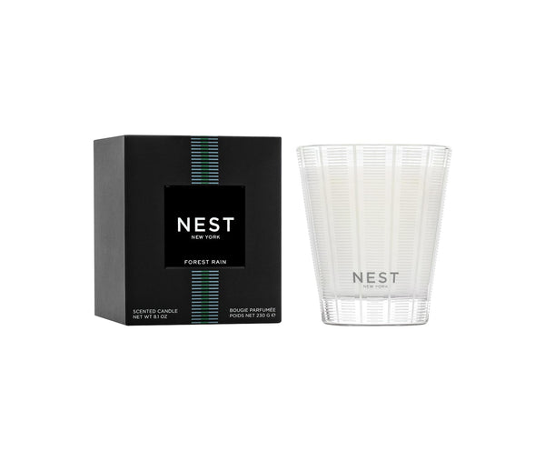 nest fragrances Forest Rain Classic Candle | The Official Home of NEST NEW YORK