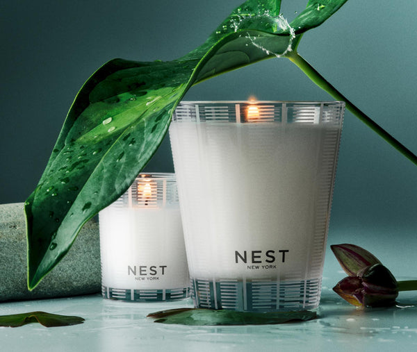 Nest Fragrances Forest Rain Votive Candle | The Official Home Of NEST NEW YORK