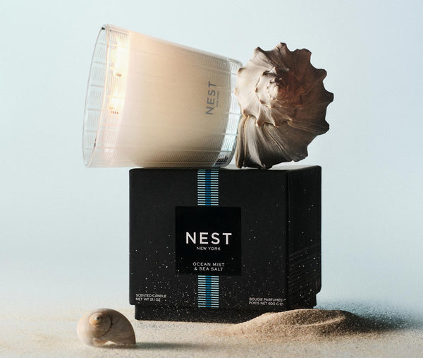 Nest Fragrances Forever Summer | The Official Home Of NEST NEW YORK