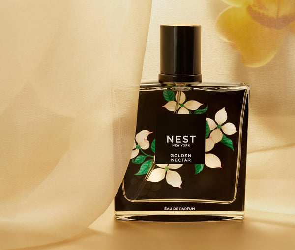 Nest Fragrances Golden Nectar Eau De Parfum (50 ML) | The Official Home Of NEST NEW YORK