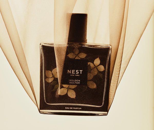 Nest Fragrances Golden Nectar Eau De Parfum (50 ML) | The Official Home Of NEST NEW YORK