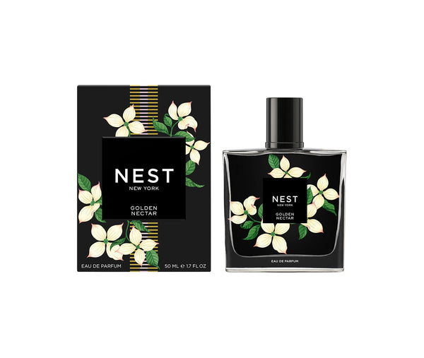 nest fragrances Golden Nectar Eau de Parfum (50 mL) | The Official Home of NEST NEW YORK