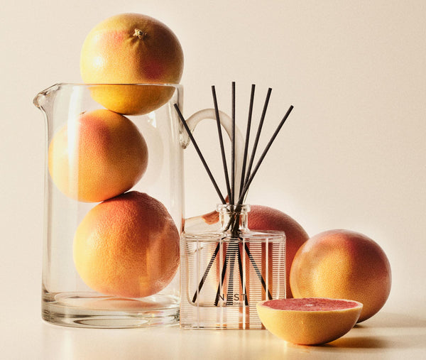 Nest Fragrances Grapefruit Reed Diffuser | The Official Home Of NEST NEW YORK