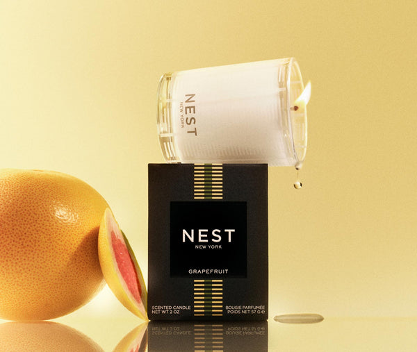 Nest Fragrances Grapefruit Votive Candle | NEW New York