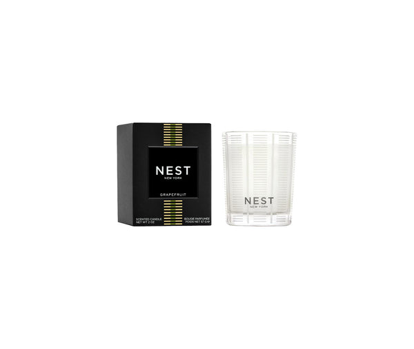 nest fragrances Grapefruit Votive Candle | NEW New York