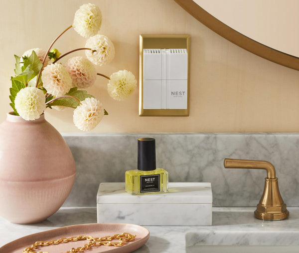 Nest Fragrances Grapefruit Wall Diffuser Set | The Official Home Of NEST NEW YORK