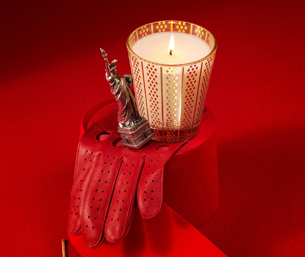 Nest Fragrances Holiday Classic Candle | The Official Home Of NEST NEW YORK