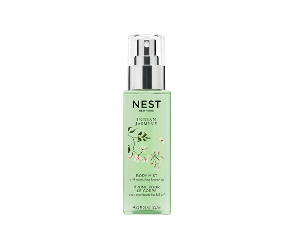 nest fragrances Indian Jasmine Body Mist | The Official Home of NEST NEW YORK