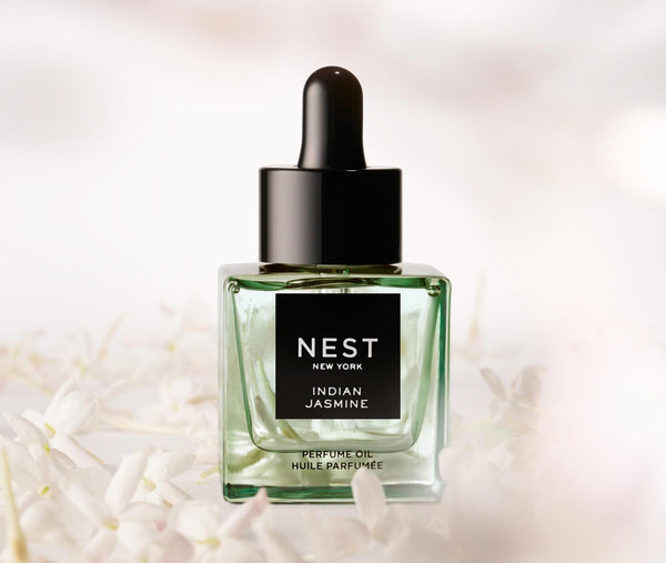 Nest Fragrances Indian Jasmine Perfume Oil (30mL) | The Official Home Of NEST NEW YORK