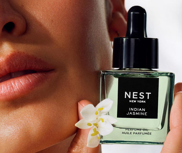 Nest Fragrances Indian Jasmine Perfume Oil (30mL) | The Official Home Of NEST NEW YORK