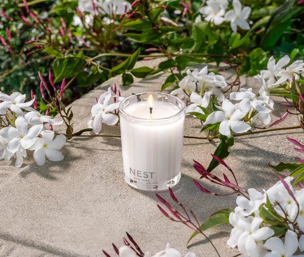 Nest Fragrances Indian Jasmine Votive Candle | The Official Home Of NEST NEW YORK