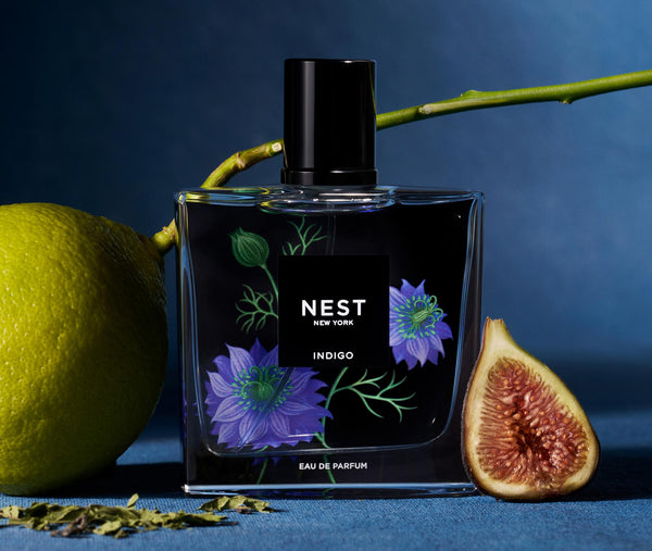 Nest Fragrances Indigo Eau De Parfum (50 ML) | The Official Home Of NEST NEW YORK