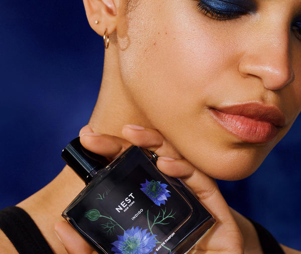 Nest Fragrances Indigo Eau De Parfum (50 ML) | The Official Home Of NEST NEW YORK