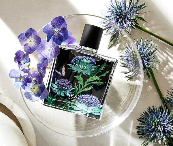 Nest Fragrances Indigo Eau De Parfum (50 ML) | The Official Home Of NEST NEW YORK